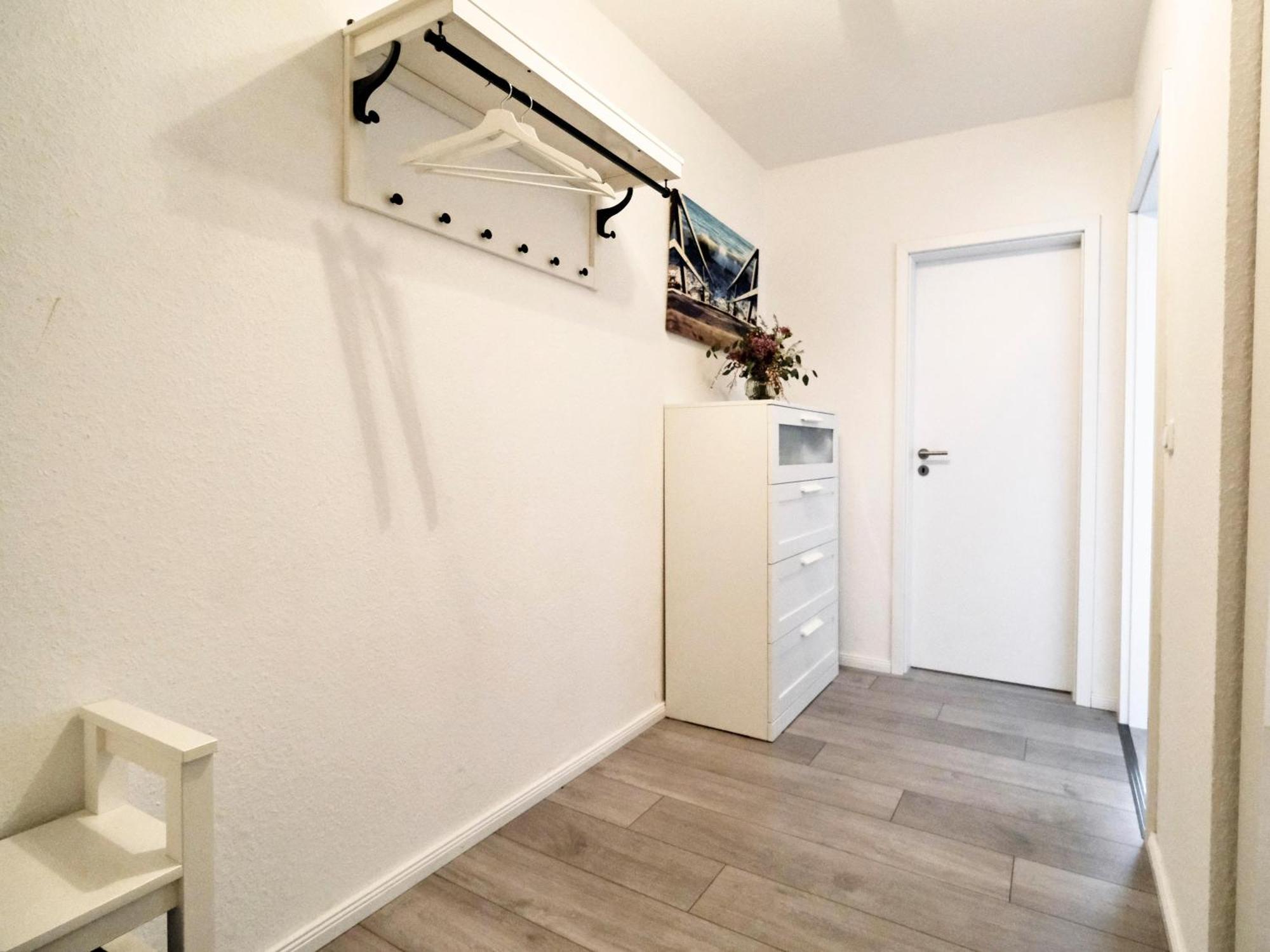 Kuestenliebe -Mit Traumhaftem Meerblick Und Balkon Flensburg Dış mekan fotoğraf